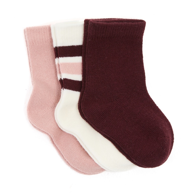Socken 3er-Pack "Toddler"
